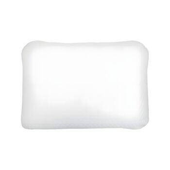 ΜΑΞΙΛΑΡΙ ΥΠΝΟΥ Air Breeze Soft ΛΕΥΚΟ ΧΡΩΜΑ 50x70εκ 1