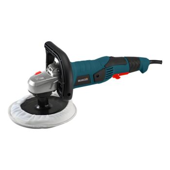 BORMANN BCP1205 Αλοιφαδόρος 1200W, Φ180mm, 1500-4200rpm 1