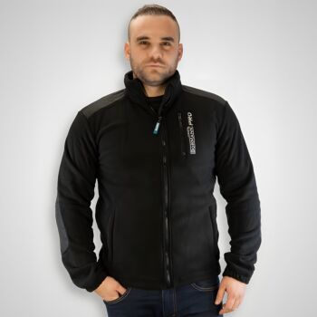 BORMANN Pro BPP7023 Μπουφάν Fleece Εργασίας Parma XL 1