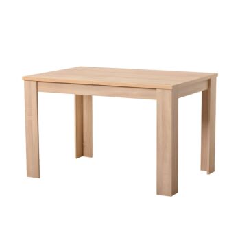 ΤΡΑΠΕΖΙ DT SONOMA ΑΝΟΙΓΟΜΕΝΟ 120x80x75εκ 1