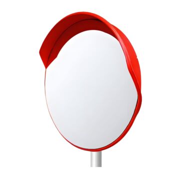 BORMANN Pro BPP2494 Καθρέπτης Κυκλοφορίας Φ45cm Για Εξωτερική Χρήση 1