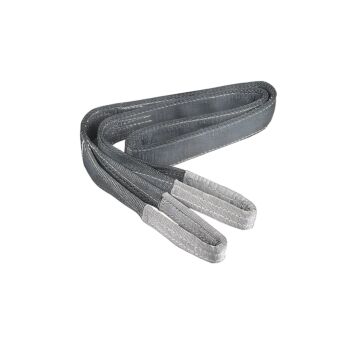 BORMANN Pro BRB1210 Ιμάντας (Σαμπάνι) Ανύψωσης 120mm X 6M, Αντοχή 4Ton 1