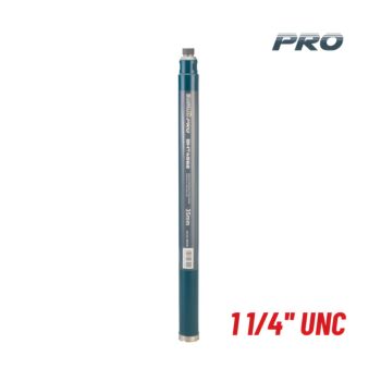 BORMANN Pro BHT4500 Διαμαντοκορώνα Υγρής Κοπής Φ32 X450 1 1/4UNC 1