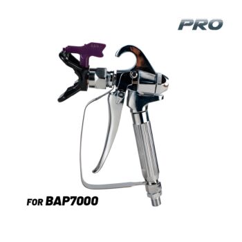 BORMANN Pro BAP7001 Πιστόλι Βαφής για BAP7000 1