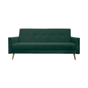 ΚΑΝΑΠΕΣ ΚΡΕΒΑΤΙ New Primavera ΠΕΤΡΟΛ 200x80x90εκ 1