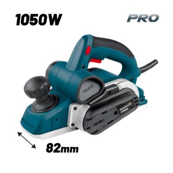 BORMANN Pro BPL7500 Πλάνη 1050W 1