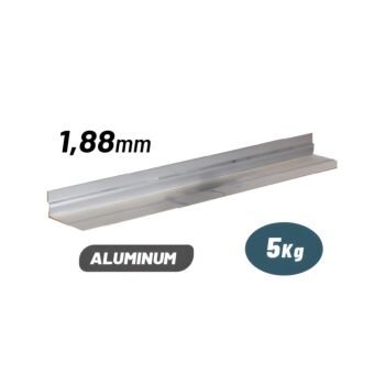 BORMANN Pro BTC5121 Δονητικός Πήχης Αλουμινίου 1,88m Για BTC5120 1