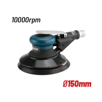 BORMANN BAT1206 Αεροτριβείο Φ150mm,10000rpm 1
