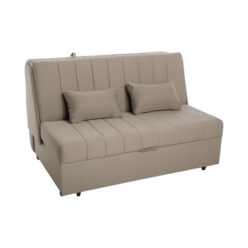 ΚΑΝΑΠΕΣ ΔΙΘΕΣΙΟΣ New Montana ΑΝΟΙΧΤΟ ΚΑΦΕ 145x100x92εκ 1