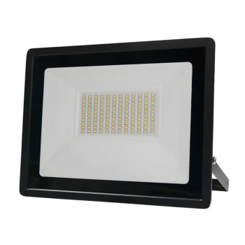 BORMANN BLF1025 Προβολέας LED 100W 4000K, 8000 Lumen, 120° Αδιάβροχος 1