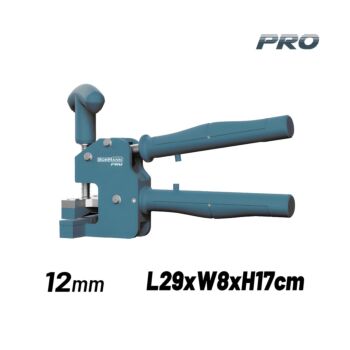 BORMANN Pro BTC6508 Τανάλια Υποβοήθησης Κοπής Πλακιδίων Μέγιστο Πάχος 12mm 1