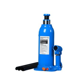 BORMANN Pro BWR5019 Γρύλος Μπουκάλας Υδρ.8Ton 1