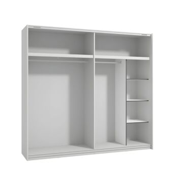 ΡΑΦΙ FUP 220 h205 48x42x153εκ 1