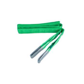 BORMANN Pro BRB1160 Ιμάντας (Σαμπάνι) Ανύψωσης 60mm X 8M, Αντοχή 2Ton 1
