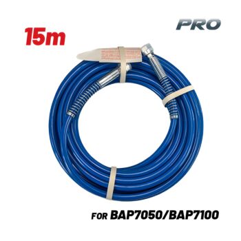BORMANN Pro BAP7085 Λάστιχο Airless 150 (Για BAP7050,BAP7100) 1