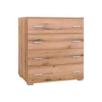 ΣΥΡΤΑΡΙΕΡΑ Imperium 4F ARTISAN ΧΡΩΜΑ 90x44x106εκ 1