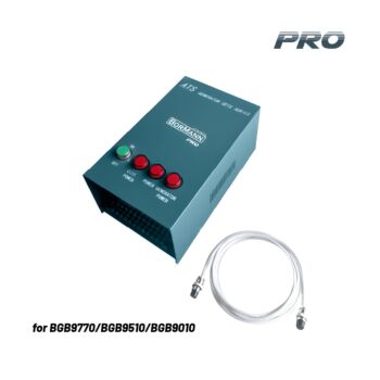 BORMANN Pro BGB9771 Σύστημα Αυτοματισμού Μονοφασικής Γεννήτριας Βενζίνης (ATS) BGB9770/9510/9010 1