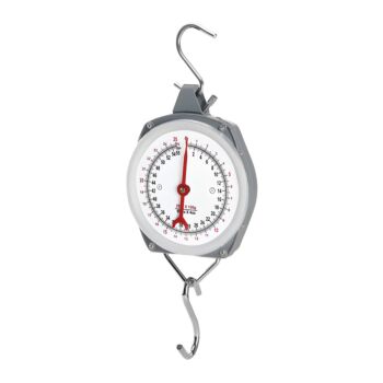 BORMANN DS1100 Ζυγαριά Κρεμαστή Αναλογική 100Kg/100Gr (Εργαστηριακή χρήση) 1
