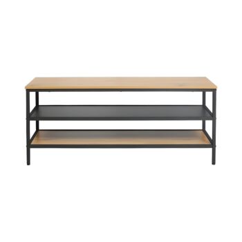 ΕΠΙΠΛΟ ΤΗΛΕΟΡΑΣΗΣ Fonzy SONOMA ΧΡΩΜΑ 120x40x51εκ 1
