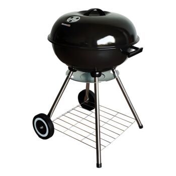 BORMANN Elite BBQ1145 Ψησταριά Κάρβουνου 1