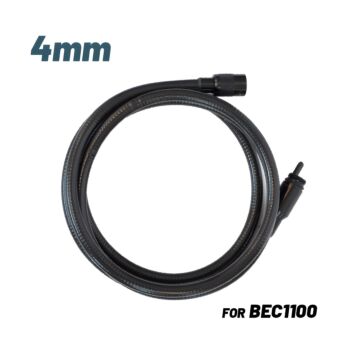 BORMANN Pro BEC1104 Προέκταση 4m για Ενδοσκοπική Κάμερα BEC1100 1