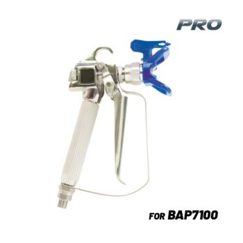 BORMANN Pro BAP7052 Πιστόλι Βαφής Airless για ΒΑΡ7100 1
