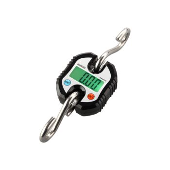 BORMANN DS2000 Ζυγαριά Κρεμαστή 150Kg / 50gr (Εργαστηριακή χρήση) 1