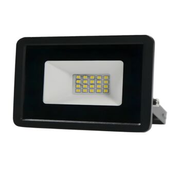 BORMANN BLF1010 Προβολέας Led 20W 4000K, 1600 Lumen, 120° Αδιάβροχος 1