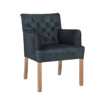 ΠΟΛΥΘΡΟΝΑ NEW F4 ΠΕΤΡΟΛ ΜΕ GREY OAK ΠΟΔΙΑ 65x70x88εκ 1