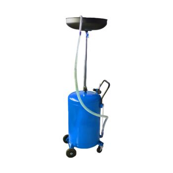 BORMANN Pro BWR5228 Συλλέκτης Λαδιών 70Lt 1