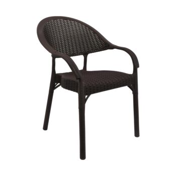 ΚΑΡΕΚΛΑ ΕΞΟΧΗΣ Hilda ΚΑΦΕ 60*62*85 1