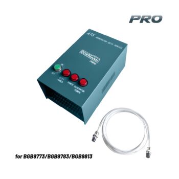BORMANN Pro BGB9775 Σύστημα Αυτοματισμού Τριφ Γεννήτριας Πετρελαίου (ATS) BGB9773/BGB9783/BGB9813 1