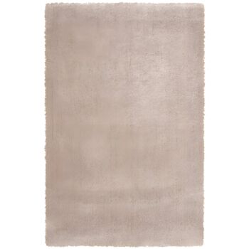 ΧΑΛΙ IVANA ΜΠΕΖ 140*200=2,8 sls 1