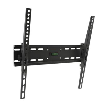 BORMANN Elite BTV1250 Βάση Τηλεόρασης Επιτοίχια Σταθερή, 26"-55", 45Kg, MAX. VESA 400X400 1