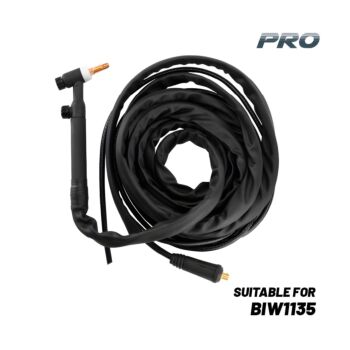 BORMANN BIW1136 Τσιμπίδα TIG (Κατάλληλη Για BIW1135 & BIW1150) 1