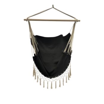 ΚΡΕΜΑΣΤΗ ΚΟΥΝΙΑ-ΑΙΩΡΑ Tassel ΓΚΡΙ 120x110 1