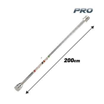 BORMANN Pro BAP7083 Προέκταση Πιστολιού Airless 200cm (για ΒΑΡ7050,ΒΑΡ70100) 1