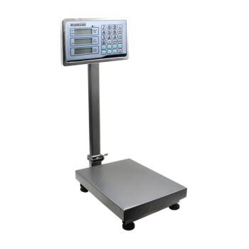 BORMANN DS3000 Ζυγαριά 300Kg/50gr (Εργαστηριακή χρήση) 1