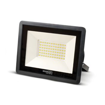 BORMANN BLF1020 Προβολέας Led 50W 4000K, 4000 Lumen 120° Αδιάβροχος 1