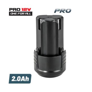 BORMANN Pro BBP2009 Μπαταρία 12V 2.0Ah 1