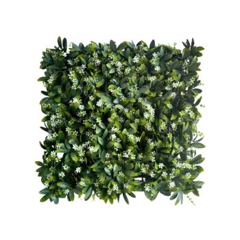 ΠΛΑΣΤΙΚΟ ΠΑΝΕΛ ΦΥΛΛΩΣΙΑΣ 50x50x5εκ. ANKOR 1