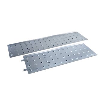 BORMANN Pro BHL5065 Πλατφόρμα για Πολυμορφική Σκάλα 4x3 1
