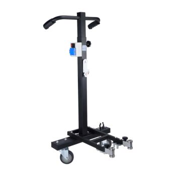 BORMANN Pro BCG1601 Καρότσι Δαπέδου για Τριβείο BCG1600 1