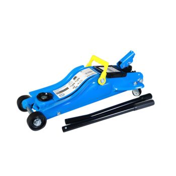 BORMANN Pro BWR5215 Καροτσόγρυλος 2Ton,Χαμηλού Προφίλ 89mm 1