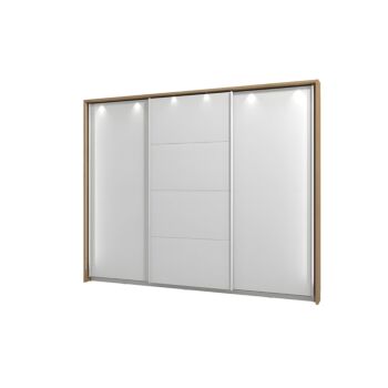ΠΡΟΣΘΗΚΗ ΠΛΑΙΣΙΟ ΝΤΟΥΛΑΠΑΣ Fj 220 h205 CASHMERE 230x19x209 1
