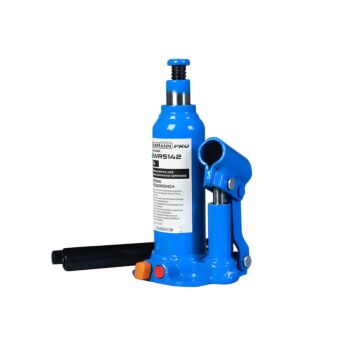 BORMANN Pro BWR5142 Γρύλος Μπουκάλας Υδρ.2Ton 1