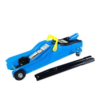 BORMANN Pro BWR5214 Καροτσόγρυλος 2Ton,Χαμηλού Προφίλ 80mm 1