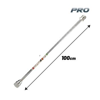 BORMANN Pro BAP7082 Προέκταση Πιστολιού Airless 100cm (για BAP7050,BAP7100) 1