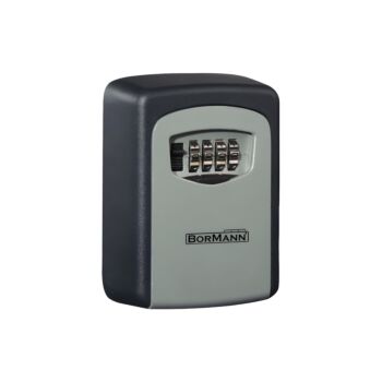 BORMANN Elite BDS2000 Κλειδοθήκη Ασφαλείας Με Κωδικό Πρόσβασης Μ8.7xΠ4xΥ12.2cm, Επιτοίχια 1