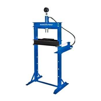 BORMANN Pro BWR5118 Υδραυλική Πρέσα 12Ton 1